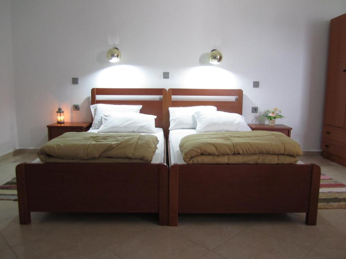 Tilos Fantasy Livadia  Kamer foto